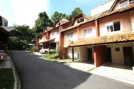 Casa de Condomínio com 3 Quartos à venda, 116m² no Santo Inácio, Curitiba - Foto 5