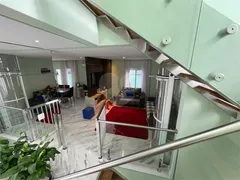 Casa de Condomínio com 1 Quarto à venda, 210m² no Parque Residencial Itapeti, Mogi das Cruzes - Foto 53