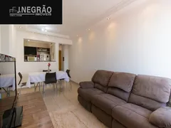 Apartamento com 3 Quartos à venda, 72m² no Moinho Velho, São Paulo - Foto 4