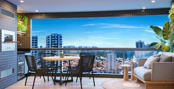 Apartamento com 3 Quartos à venda, 105m² no Cocó, Fortaleza - Foto 19