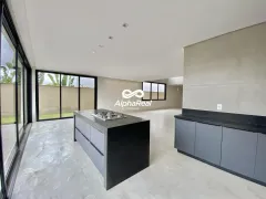 Casa de Condomínio com 5 Quartos à venda, 580m² no Alphaville Lagoa Dos Ingleses, Nova Lima - Foto 25