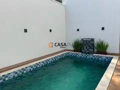 Casa com 3 Quartos à venda, 150m² no Jardim Esmeralda , Campo Largo - Foto 9