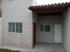 Casa com 2 Quartos à venda, 67m² no Loteamento Social Antenor Garcia, São Carlos - Foto 3