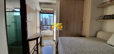 Apartamento com 4 Quartos à venda, 273m² no Cabo Branco, João Pessoa - Foto 12