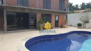 Sobrado com 3 Quartos para venda ou aluguel, 340m² no Interlagos, São Paulo - Foto 1