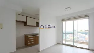 Apartamento com 2 Quartos à venda, 52m² no Morumbi, São Paulo - Foto 2