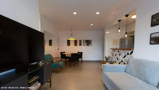 Casa com 2 Quartos para alugar, 60m² no Vila Nova Conceição, São Paulo - Foto 4