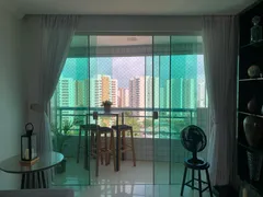 Apartamento com 4 Quartos à venda, 126m² no Engenheiro Luciano Cavalcante, Fortaleza - Foto 3