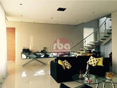 Casa de Condomínio com 4 Quartos à venda, 410m² no Jardim Residencial Mont Blanc, Sorocaba - Foto 19