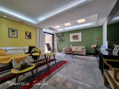 Apartamento com 4 Quartos à venda, 160m² no Serra, Belo Horizonte - Foto 3