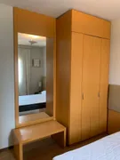 Flat com 1 Quarto à venda, 41m² no Funcionários, Belo Horizonte - Foto 14