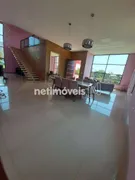 Casa de Condomínio com 4 Quartos à venda, 435m² no Condominio Serra dos Bandeirantes, Mário Campos - Foto 5