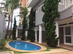 Casa de Condomínio com 5 Quartos para venda ou aluguel, 532m² no Jardim Aquarius, São José dos Campos - Foto 1