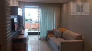 Apartamento com 3 Quartos à venda, 73m² no Guararapes, Fortaleza - Foto 16