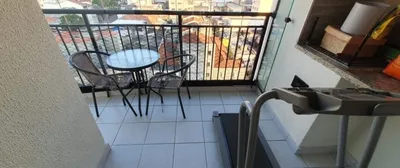 Apartamento com 3 Quartos à venda, 70m² no Barra Funda, São Paulo - Foto 10