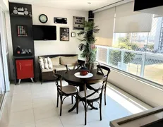 Apartamento com 3 Quartos à venda, 135m² no Tatuapé, São Paulo - Foto 1