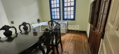 Casa Comercial com 5 Quartos para alugar, 165m² no Botafogo, Campinas - Foto 11