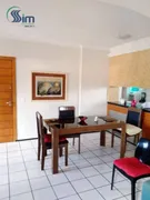 Apartamento com 3 Quartos à venda, 70m² no Sapiranga, Fortaleza - Foto 11