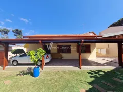 Casa com 3 Quartos à venda, 293m² no Vila Nogueira, Campinas - Foto 5