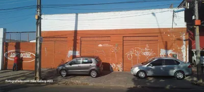 Galpão / Depósito / Armazém para alugar, 550m² no Vermelha, Teresina - Foto 1