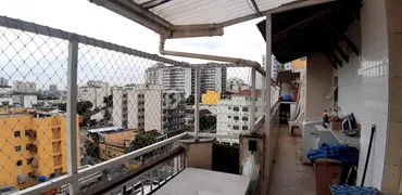 Cobertura com 3 Quartos à venda, 126m² no Méier, Rio de Janeiro - Foto 28