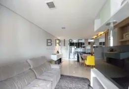 Apartamento com 3 Quartos para alugar, 85m² no Brooklin, São Paulo - Foto 1