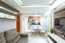 Apartamento com 2 Quartos à venda, 47m² no Jardim Bertoni, Americana - Foto 3