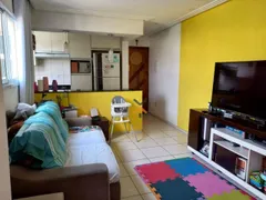 Cobertura com 2 Quartos à venda, 50m² no Vila Vitoria, Santo André - Foto 3