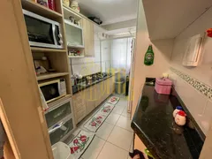 Apartamento com 2 Quartos à venda, 57m² no Tatuquara, Curitiba - Foto 3