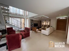 Casa de Condomínio com 3 Quartos à venda, 367m² no Da Cerejeira, Jacareí - Foto 4