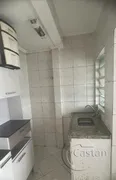 Apartamento com 1 Quarto para alugar, 28m² no Brás, São Paulo - Foto 3