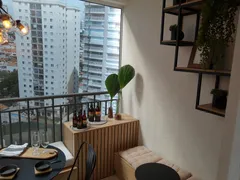Apartamento com 1 Quarto à venda, 33m² no Ipiranga, São Paulo - Foto 18