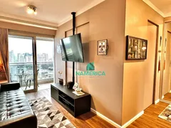 Apartamento com 1 Quarto à venda, 45m² no Chácara Santo Antônio, São Paulo - Foto 6