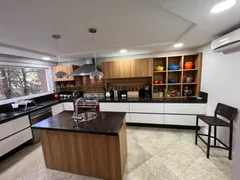 Casa de Condomínio com 5 Quartos à venda, 531m² no Mossunguê, Curitiba - Foto 15