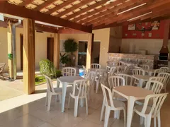 Casa com 1 Quarto à venda, 127m² no Jardim Serra Azul, Araraquara - Foto 5