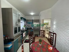 Casa com 3 Quartos à venda, 138m² no Ponte Alta, Betim - Foto 8