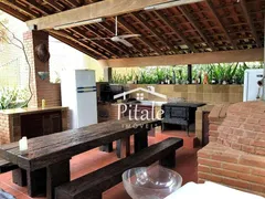 Casa de Condomínio com 6 Quartos à venda, 670m² no Chácara do Peroba, Jandira - Foto 20