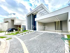Casa de Condomínio com 4 Quartos à venda, 236m² no Jardins Bolonha, Senador Canedo - Foto 1