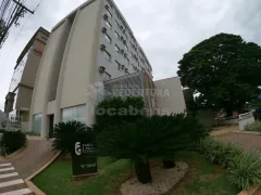 Flat com 1 Quarto à venda, 37m² no Vila Sao Jose, São José do Rio Preto - Foto 17