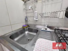 Kitnet com 1 Quarto à venda, 28m² no Santa Cecília, São Paulo - Foto 8