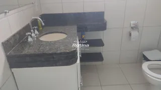 Conjunto Comercial / Sala para alugar, 40m² no Santa Mônica, Uberlândia - Foto 9