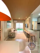 Apartamento com 1 Quarto para alugar, 48m² no Jardim Leonor, São Paulo - Foto 1