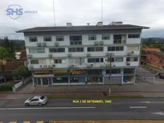 Conjunto Comercial / Sala à venda, 46m² no Itoupava Norte, Blumenau - Foto 2