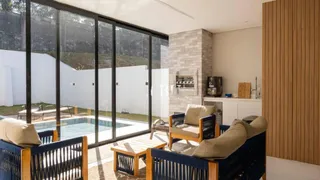 Casa de Condomínio com 4 Quartos à venda, 401m² no Aldeia da Serra, Santana de Parnaíba - Foto 2