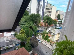 Apartamento com 2 Quartos à venda, 80m² no Higienópolis, São Paulo - Foto 2