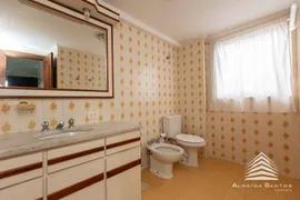 Apartamento com 3 Quartos à venda, 116m² no Água Verde, Curitiba - Foto 17