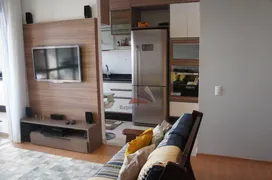 Apartamento com 3 Quartos à venda, 90m² no Vila Vitória, Mogi das Cruzes - Foto 16