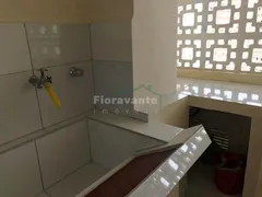 Apartamento com 2 Quartos para alugar, 120m² no Gonzaga, Santos - Foto 17