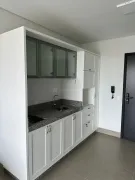 Flat com 1 Quarto para alugar, 35m² no Zona 01, Maringá - Foto 5