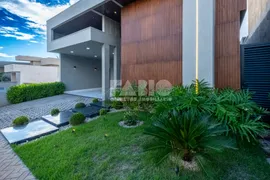 Casa de Condomínio com 3 Quartos à venda, 226m² no Quinta do Lago Residence, São José do Rio Preto - Foto 2